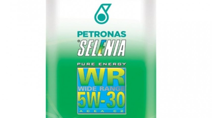 Ulei motor Selenia WR Pure Energy 5W-30 Metal 1L