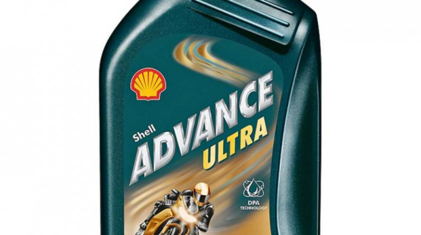 Ulei Motor Shell Advance Ultra 2T 1L