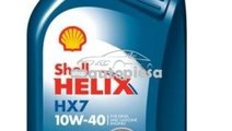 Ulei motor SHELL Helix HX7 10W40 1L 550046272 pies...