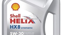 Ulei motor SHELL Helix HX8 ECT C3 BMW 5W30 5L 5500...