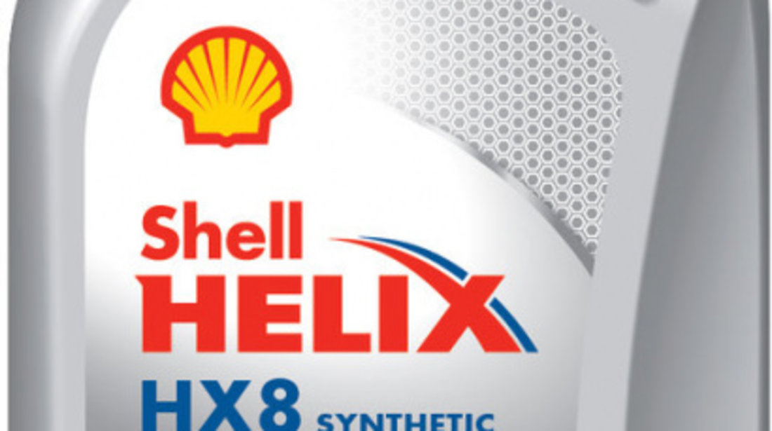 Ulei motor Shell Helix HX8 Synthetic 5W-30 1L