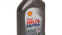 Ulei Motor Shell Helix Ultra 5W-40 1L