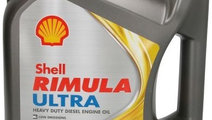 Ulei Motor Shell Rimula Ultra 5W-30 5L