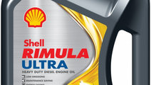 Ulei Motor Shell Rimula Ultra 5W-30 5L