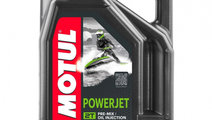 Ulei Motor Skijet Motul Powerjet 2T 4L 105873