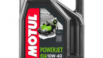 Ulei Motor Skijet Motul Powerjet 4T 10W-40 4L 1058...