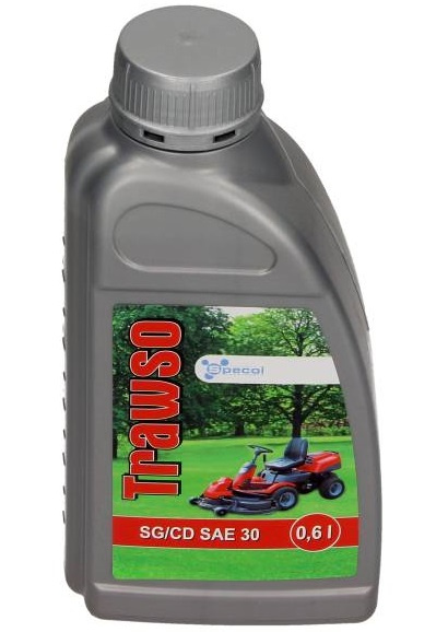 Ulei Motor Specol Trawso 4T 600ML