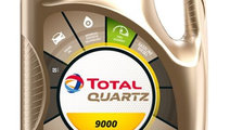 Ulei motor TOTAL Quartz 9000 Energy 0W30 5L 151522...