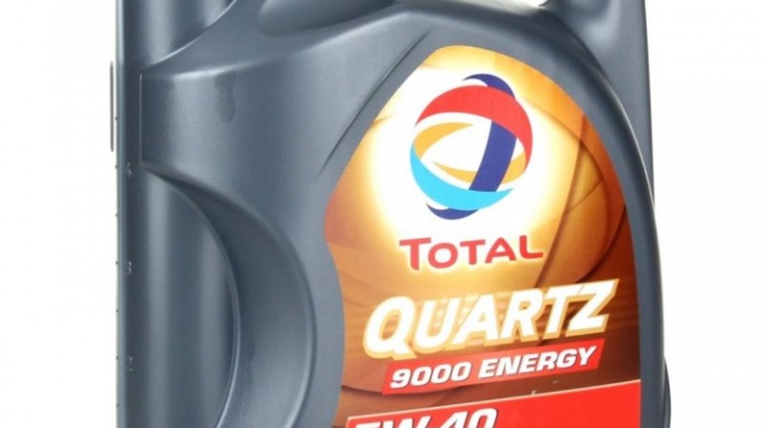 Ulei motor Total Quartz 9000 Energy 5W-40 5L