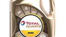 Ulei motor TOTAL Quartz 9000 Energy 5W40 4L 170323...