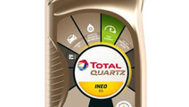 Ulei motor TOTAL Quartz Ineo ECS 5W30 1L 195322 pi...