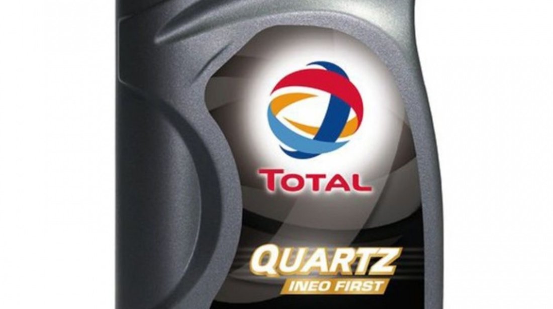 Ulei motor Total Quartz Ineo First 0W-30 1L
