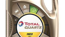 Ulei motor TOTAL Quartz Ineo First 0W30 5L 183106 ...