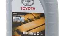 Ulei Motor Toyota Advanced Fuel Economy 0W-20 1L 0...