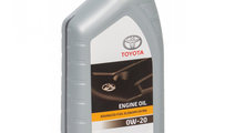 Ulei Motor Toyota Advanced Fuel Economy Extra 0W-2...