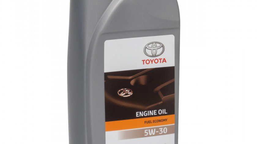 Ulei Motor Toyota Fuel Economy 5W-30 1L 08880-80846