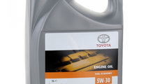 Ulei Motor Toyota Fuel Economy 5W-30 5L 08880-8084...