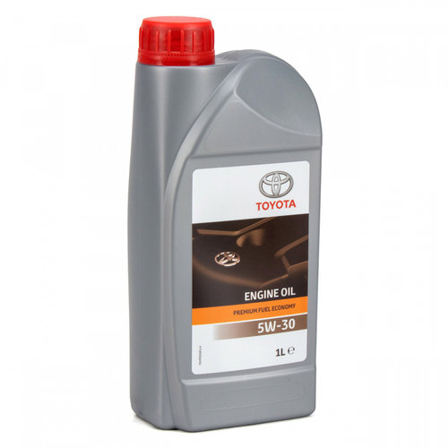 Ulei Motor Toyota Premium Fuel Economy 5W-30 1L 08880-83388