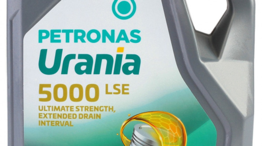 Ulei Motor Urania 5000 LSE 10W-40 (Urania LD9) 5L FSEL71711MK2EU