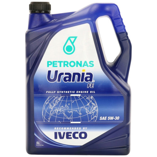 Ulei Motor Urania FE 5W-30 5L 71520MH2EU