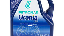 Ulei Motor Urania Petronas Iveco LD7 15W-40 5L 135...