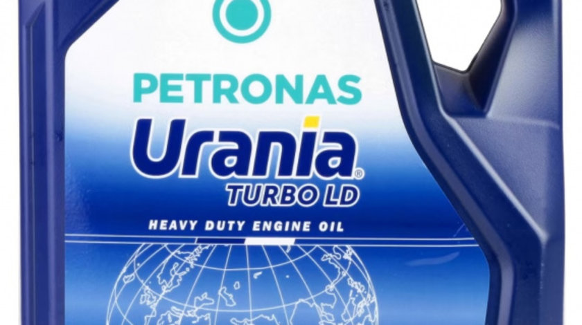 Ulei Motor Urania Turbo 15W-40 5L 13325019