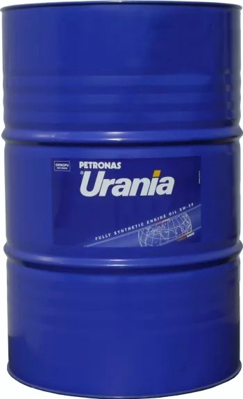 Ulei Motor Urania Turbo LD 15W-40 200L UTLD15W40/200