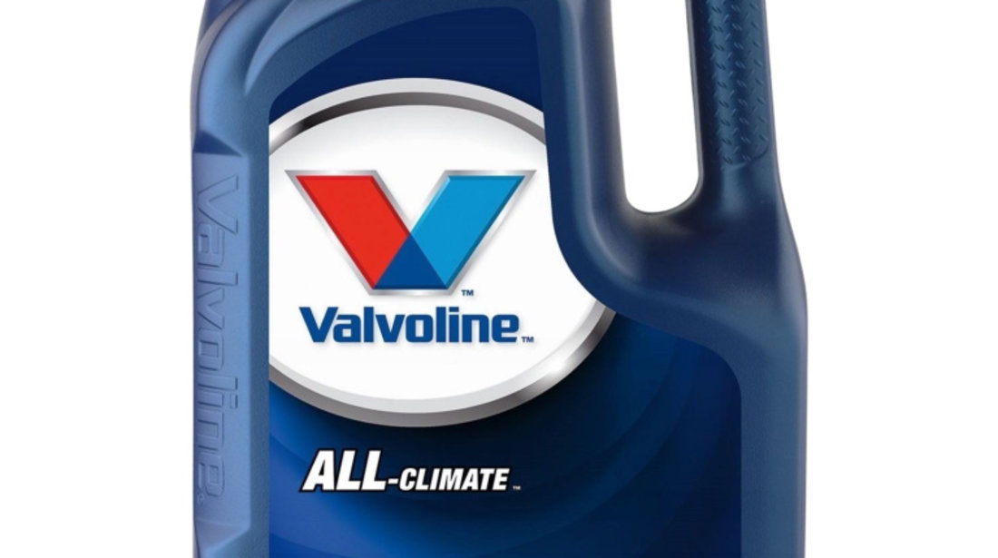 Ulei Motor Valvoline All Climate 15W-40 5L