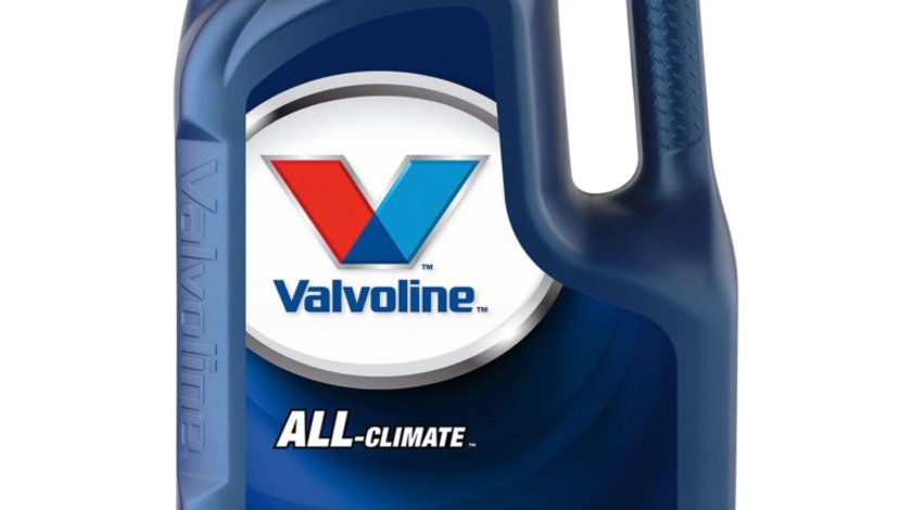 Ulei Motor Valvoline All Climate 15W-40 5L