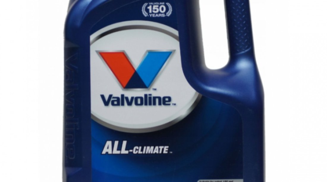 Ulei motor Valvoline All Climate 15W-40 5L