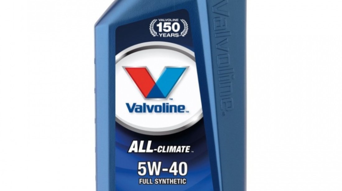 Ulei motor Valvoline All Climate Diesel C3 5W-40 1L