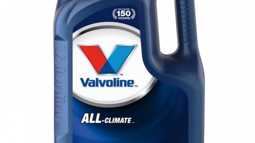 Ulei motor Valvoline All Climate Extra 10W-40 5L