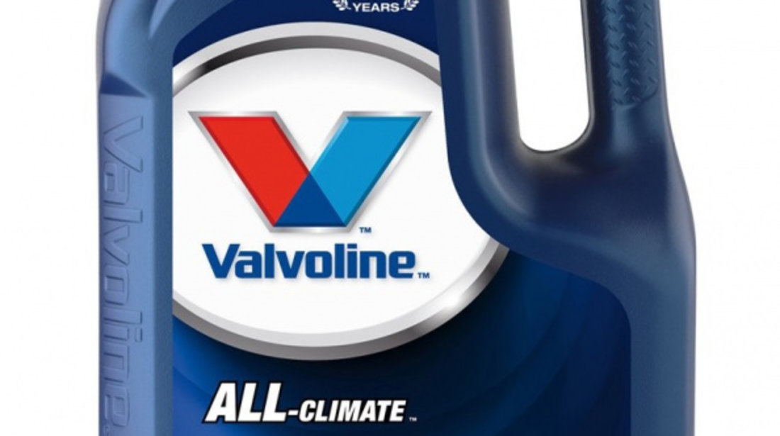 Ulei motor Valvoline All Climate Extra 10W-40 5L
