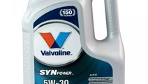 Ulei motor Valvoline Synpower Xtreme XL-III C3 5W-...