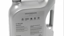 Ulei motor Volkswagen Special D G052505M4 5W-40 5L