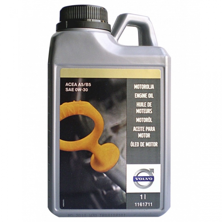 Ulei motor Volvo 0W-30 1161830 1L