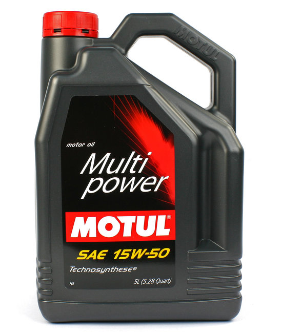 Ulei motor