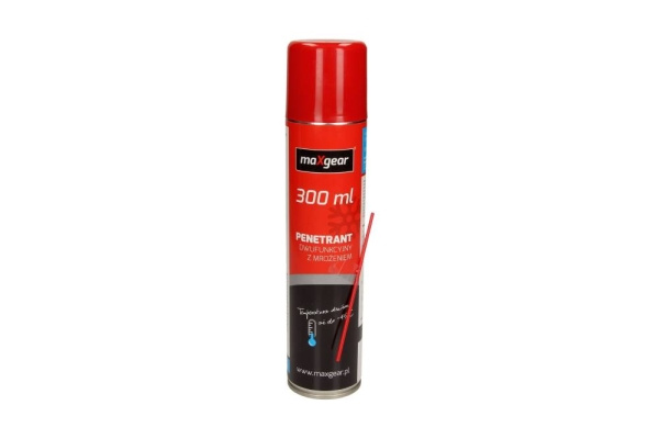 Ulei multifunctional (360141 MAXGEAR)