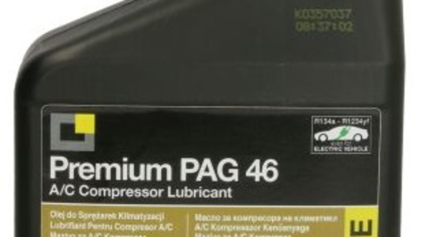 Ulei Pentru SIstemele De Aer Conditionat Errecom 1L ER OL6006.K.P2