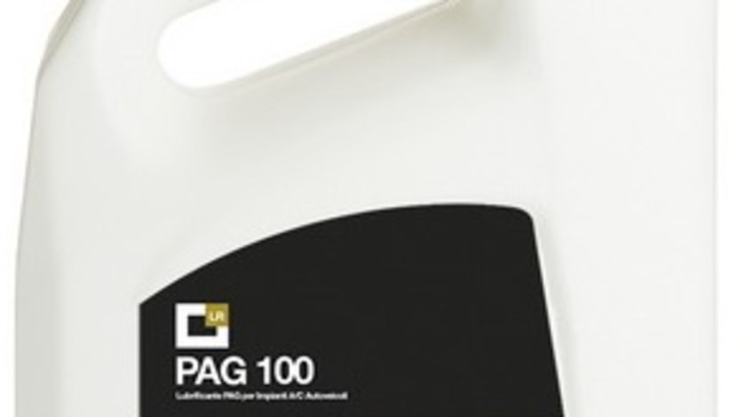 Ulei Pentru Sistemele De Aer Conditionat Errecom Premium Pag 100 5L ER OL6003.P.P2