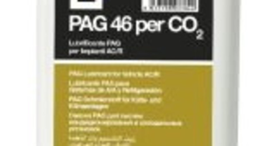 Ulei Pentru Sistemele De Aer Conditionat Errecom Pag 46 250ML ER OL6036.Q.P2