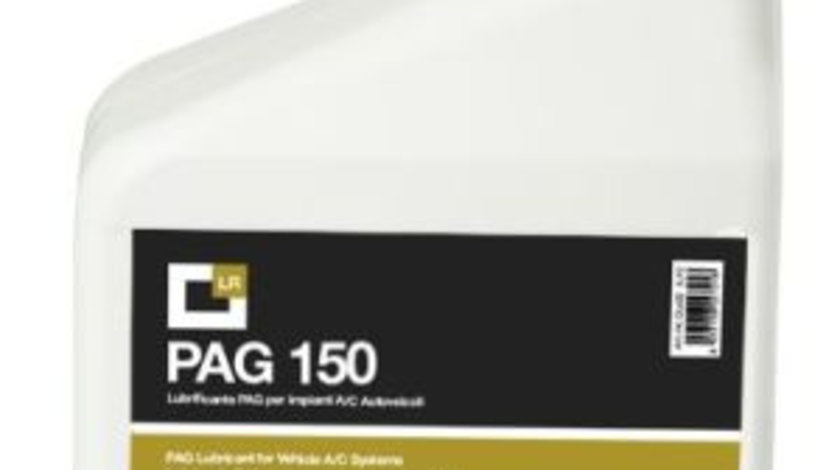 Ulei Pentru Sistemele De Aer Conditionat Errecom Premium Pag 150 1L ER OL6005.K.P2