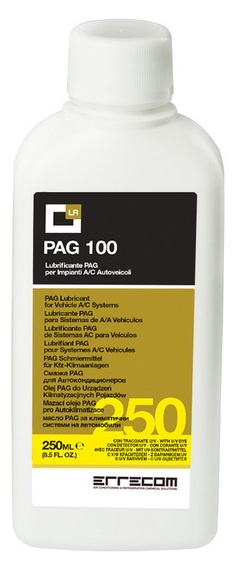 Ulei Pentru Sistemele De Aer Conditionat Errecom Pag 100 250ML ER OL6008.Q.P2