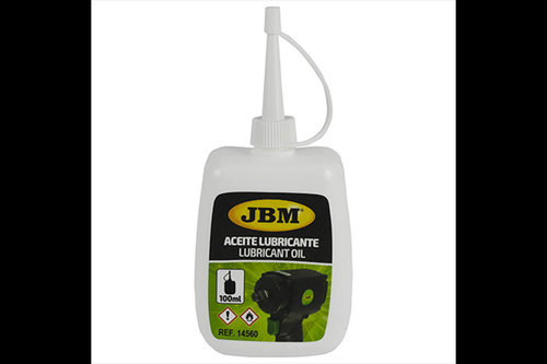 ULEI PENTRU UNELTELE PNEUMATICE - 100ML JBM 14560 JBM