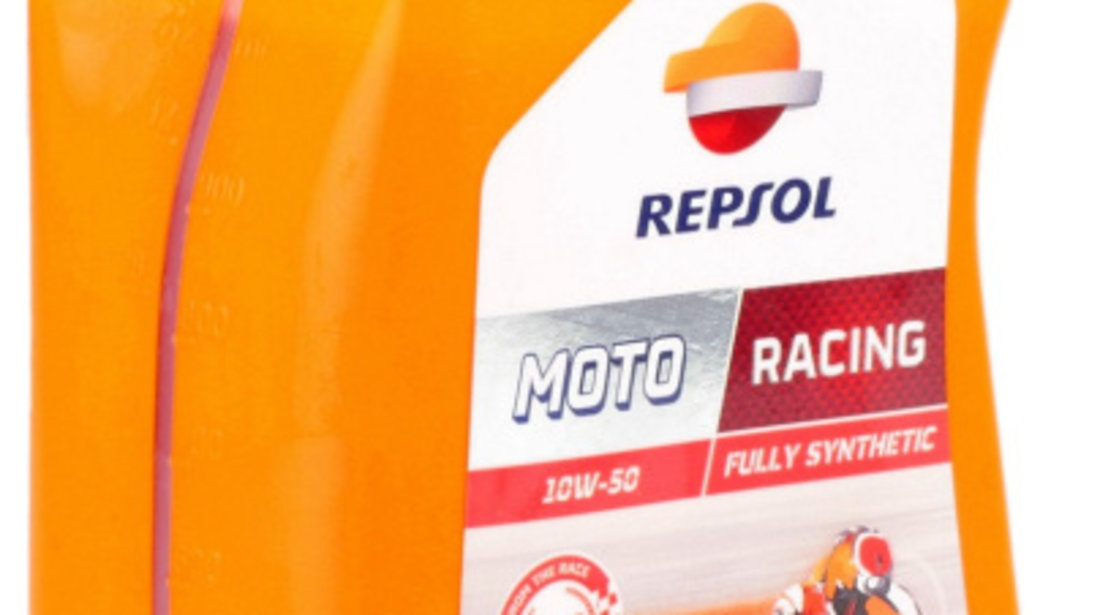 Ulei Repsol Racing 4T 10W-50 1L RPP2000NHC