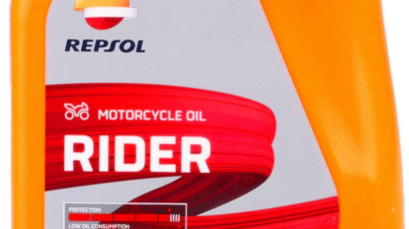 Ulei Repsol Rider Town 2T 1L RPP2190ZHC