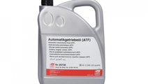 Ulei servodirectie Audi AUDI A4 (8E2, B6) 2000-200...