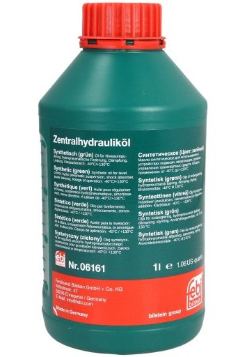 Ulei Servodirectie Febi Verde 1L 06161