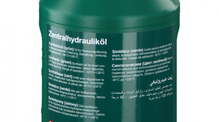 Ulei Servodirectie Febi Verde 1L 06161