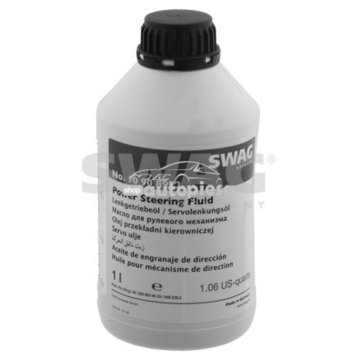 Ulei servodirectie galben SWAG 1 L 10908972 piesa NOUA